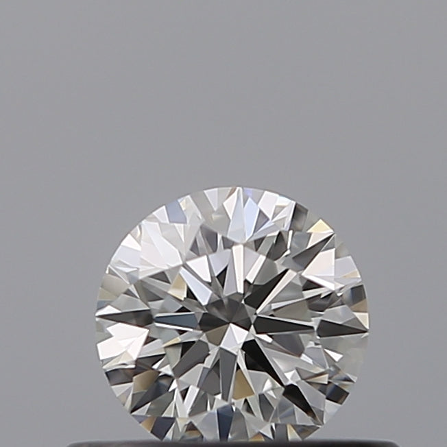 0.35 carat Round diamond F VVS2 Excellent