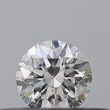 0.19 carat Round diamond G  VS2 Excellent