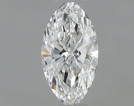0.29 carat Marquise diamond D VVS1 