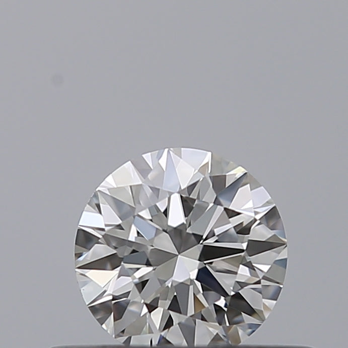 0.32 carat Round diamond E  VVS1 Excellent