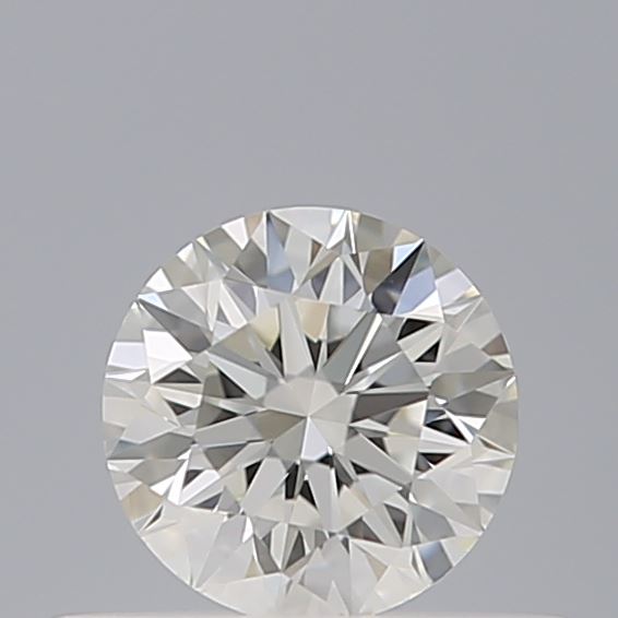 0.31 carat Round diamond F VVS1 Excellent