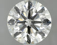 1.50 carat Round diamond I SI1 Excellent