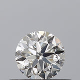 0.30 carat Round diamond E  VS1 Very good