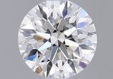 0.30 carat Round diamond F VVS2 Excellent