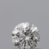 0.32 carat Round diamond G  VVS1 Excellent