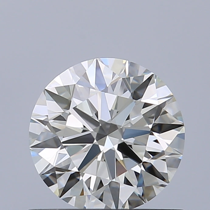 0.75 carat Round diamond G IF Excellent