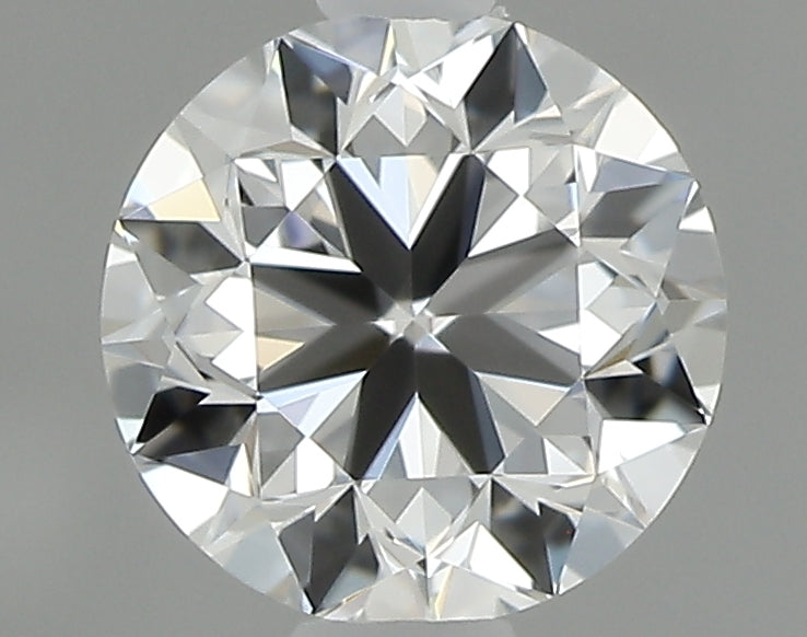 0.40 carat Round diamond F  VS1 Very good