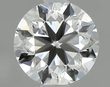 0.40 carat Round diamond F  VS1 Very good