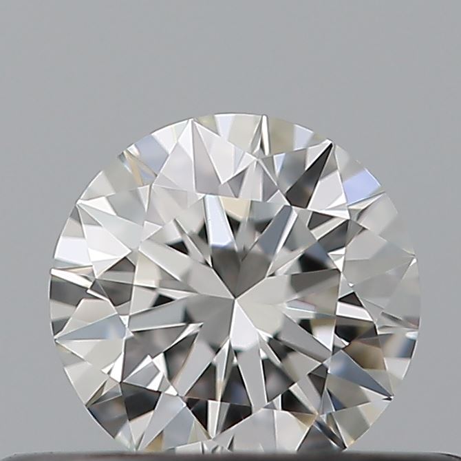 0.29 carat Round diamond G  VVS1 Excellent