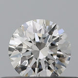 0.29 carat Round diamond G  VVS1 Excellent