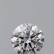0.29 carat Round diamond G  VS2 Excellent