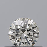 0.27 carat Round diamond G  VVS1 Excellent