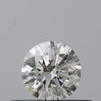 0.31 carat Round diamond G VVS1 Excellent