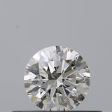 0.31 carat Round diamond G VVS1 Excellent