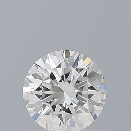 0.23 carat Round diamond F VVS1 Excellent