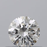 0.31 carat Round diamond D  VS1 Excellent