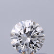 0.51 carat Round diamond D VS1 Excellent