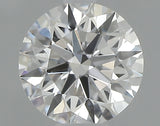 0.40 carat Round diamond E  SI2 Excellent