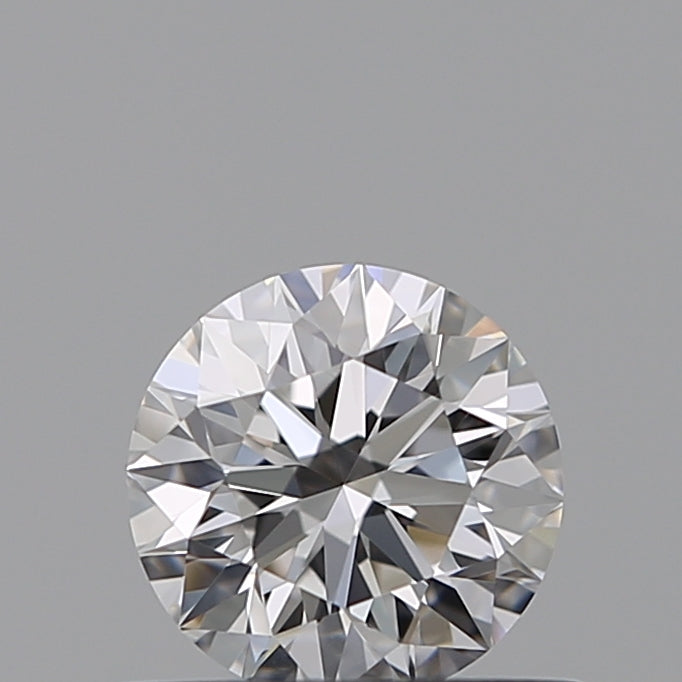 0.50 carat Round diamond D  VS1 Excellent