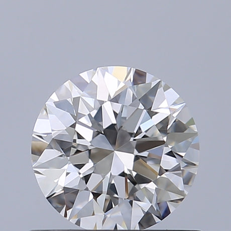 0.70 carat Round diamond E VVS1 Excellent