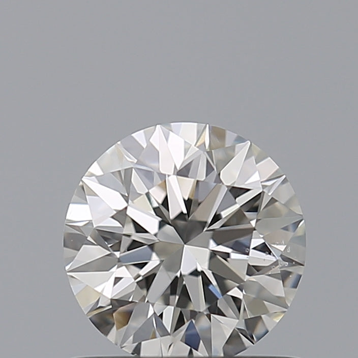 0.62 carat Round diamond H  SI1 Excellent