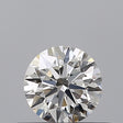 0.28 carat Round diamond F  VVS2 Excellent