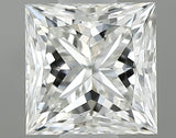 0.50 carat Princess diamond I  VS1