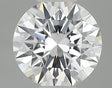 0.31 carat Round diamond D IF Excellent
