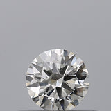 0.32 carat Round diamond G VVS2 Excellent