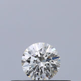 0.20 carat Round diamond G VVS1 Excellent