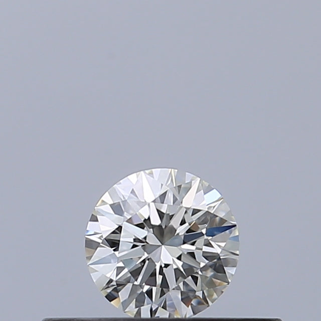 0.20 carat Round diamond G VVS1 Excellent