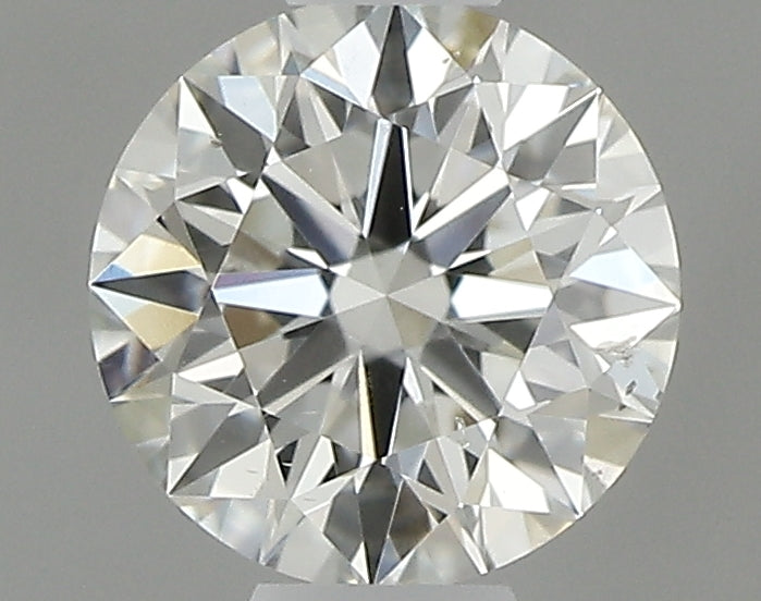 0.40 carat Round diamond H  SI2 Excellent