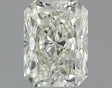 1.01 carat Radiant diamond K VVS2 