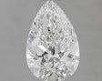 0.70 carat Pear diamond E VS1 