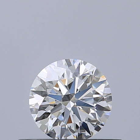 0.39 carat Round diamond D VVS1 Excellent