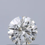 0.50 carat Round diamond G VVS1 Excellent