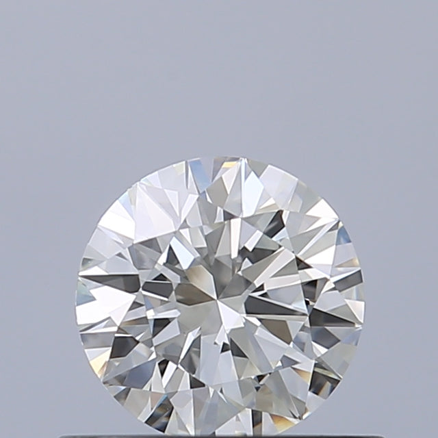 0.50 carat Round diamond G VVS1 Excellent