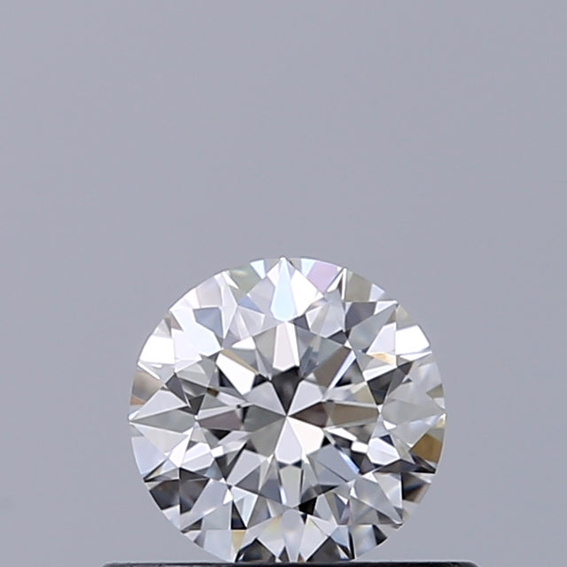 0.35 carat Round diamond F IF Excellent