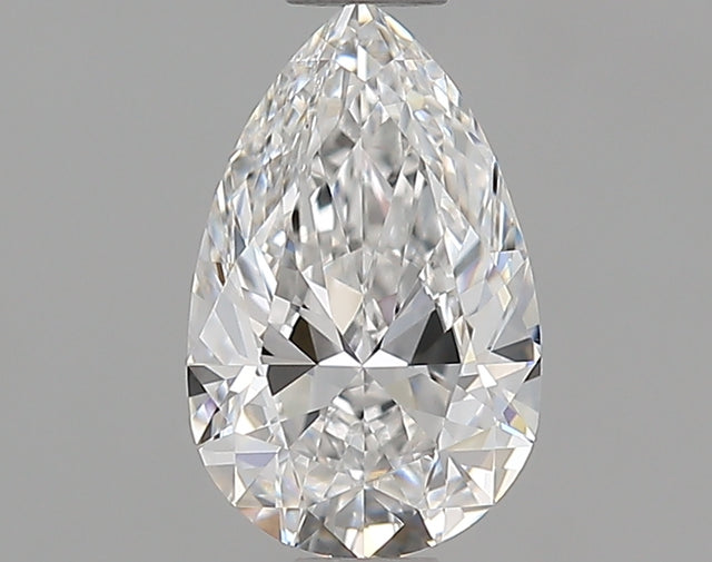 0.70 carat Pear diamond E VS1 