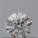 0.24 carat Round diamond G  VVS1 Excellent