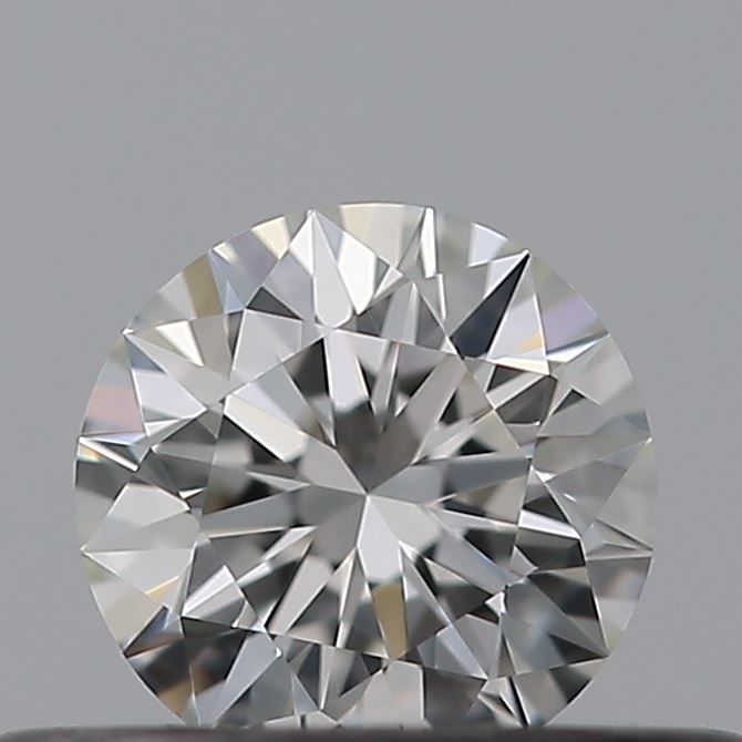 0.27 carat Round diamond H  VVS1 Excellent