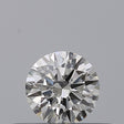 0.30 carat Round diamond G  IF Excellent