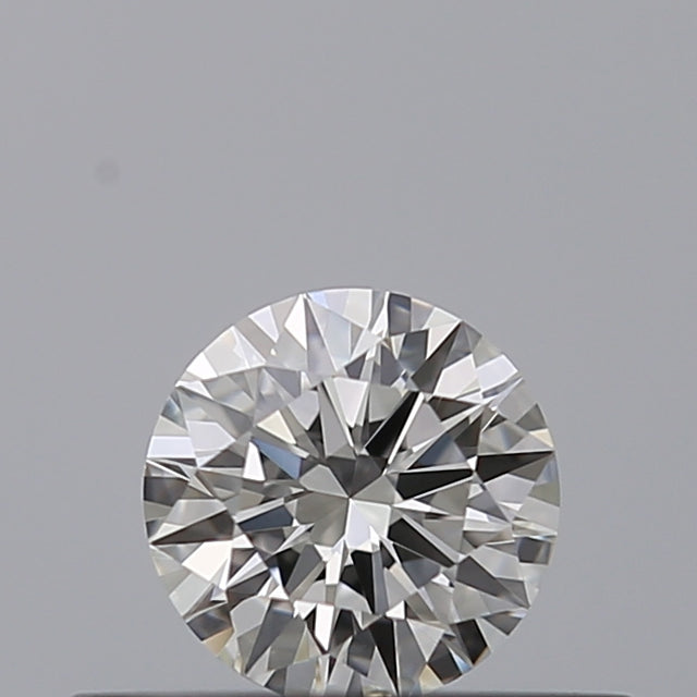 0.30 carat Round diamond G  IF Excellent