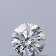 0.41 carat Round diamond F VVS1 Excellent