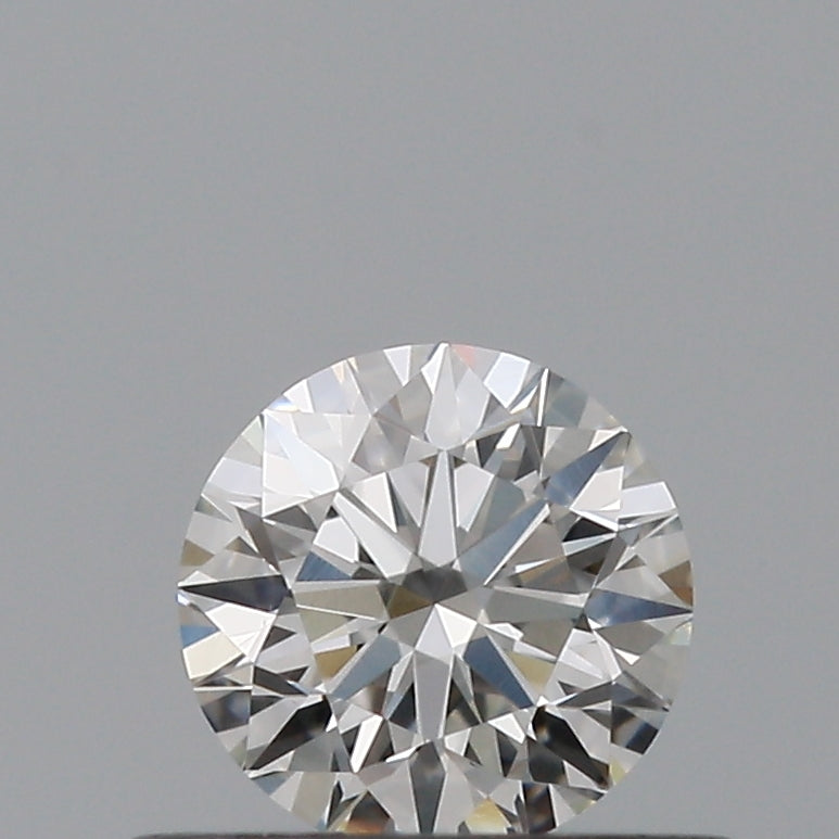 0.38 carat Round diamond H  VS1 Excellent