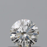 0.38 carat Round diamond H  VS1 Excellent