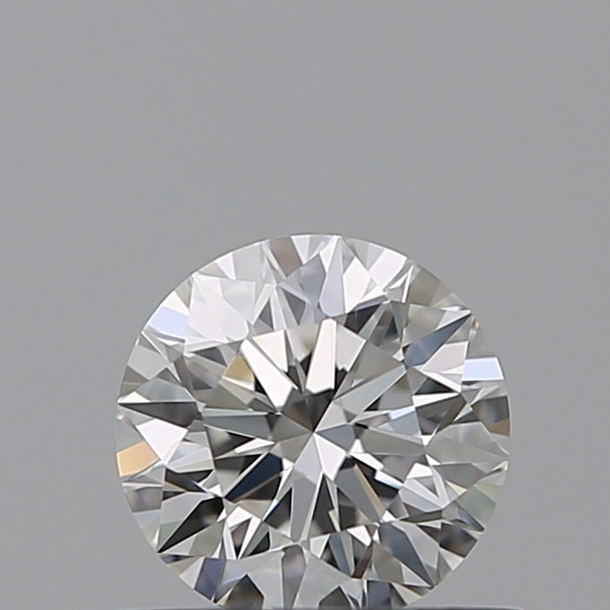 0.51 carat Round diamond G  VS2 Excellent