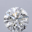 1.00 carat Round diamond H VS1 Good