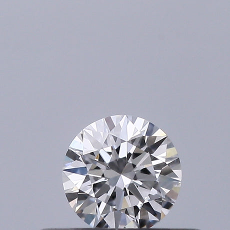 0.23 carat Round diamond D VS1 Excellent