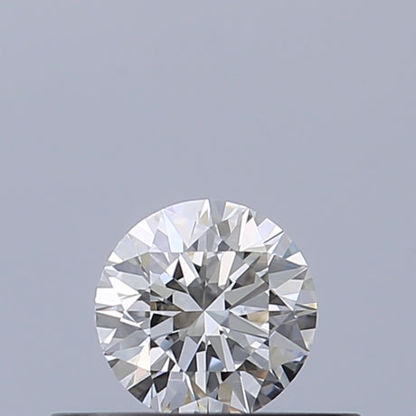 0.28 carat Round diamond G VVS2 Excellent